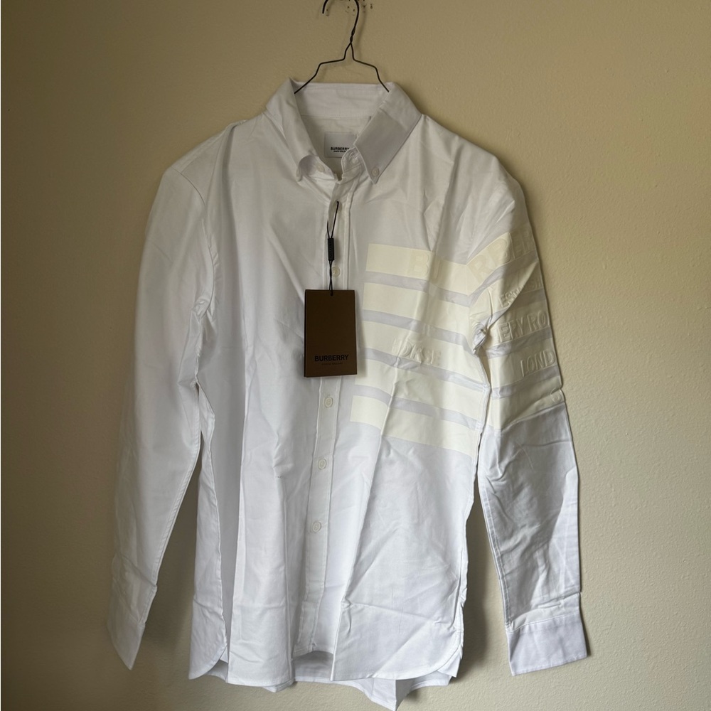 Burberry Shirt